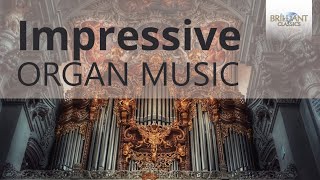 Impressive Organ Music [upl. by Nirahs422]