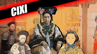 EMPRESS DOWAGER CIXI DOCUMENTARY  CIXI BIOGRAPHY PART 1 [upl. by Alberta]