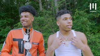 The Rise of NLE Choppa Episode 2 Bryson vs Choppa [upl. by Farrand]