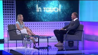 In Touch  Episode 60  Schalk Burger [upl. by Oer977]