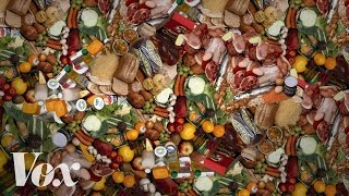 Food waste is the worlds dumbest problem [upl. by Harding]