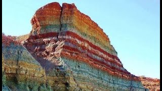 Geology 10 Sedimentary Rocks [upl. by Turro]