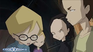 CODE LYOKO SPECIAL 1 heure  Le réveil de XANA EP6667 [upl. by Gearard]