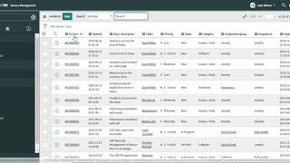 ServiceNow  How to export data [upl. by Ursel950]