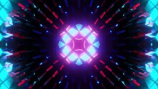 VJ LOOPS Party Flashing Lights  Strobe Light for Disco or Dance Floors  Free Footage animation [upl. by Terencio19]