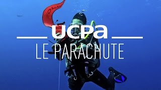 Tutos Plongée 9  Comment utiliser son parachute [upl. by Richart390]