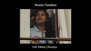 Meselu Fantahun  2020 Full Album  Nonstop [upl. by Guild]