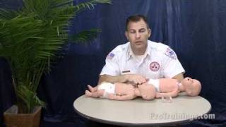 Neonatal Basic Life Support [upl. by Aldercy4]