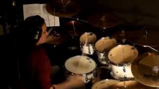 Nile  Sarcophagus drum cover by Tamara [upl. by Klein]