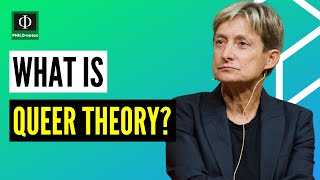 What is Queer Theory [upl. by Htebasyle]