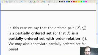 Lecture 1 Functional Analysis [upl. by Guarino]