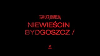 Bedoes amp Lanek  NIEWIEŚCIN BYDGOSZCZ [upl. by Raynold975]