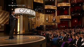 2023 Oscars Highlights from the 95th Academy Awards [upl. by Kauffmann]