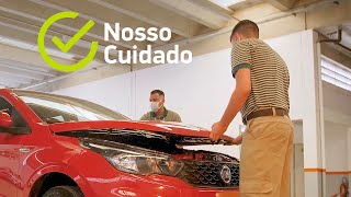 Localiza Seminovos  Tudo sobre nossos carros Seminovos [upl. by Emmer]