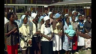 Zimbabwe Catholic Shona Songs  Ipai Rutendo [upl. by Edana]