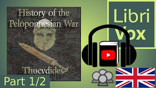 The History of the Peloponnesian War by THUCYDIDES read by Various Part 12  Full Audio Book [upl. by Demitria518]