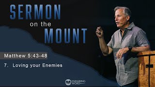 Sermon on the Mount Detailed Explanation [upl. by Ardisj943]