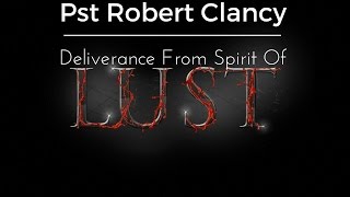 DELIVERANCE PRAYER FROM SPIRIT OF LUST [upl. by Pawsner]