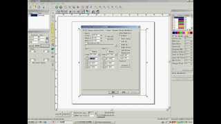 EZCAD2 Builtin Galvo Scanner Calibration Tutorial [upl. by Nickolaus]