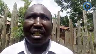 Crime alert Elburgon chief asks parents to be watchful [upl. by Ainel67]