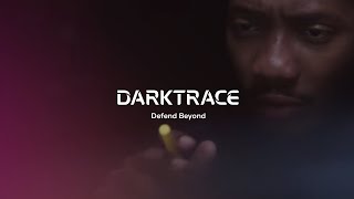 Defend Beyond with Darktrace [upl. by Yaresed]