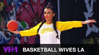 Basketball Wives Season 9 Ep 1 [upl. by Rosenberg]