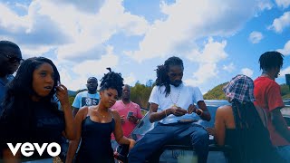 Munga  Outside Again Official Music Video [upl. by Anelrihs64]