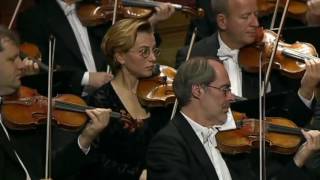 Brahms Violin concerto in D Op 77 Gil Shahan Part 2 [upl. by Sternlight]