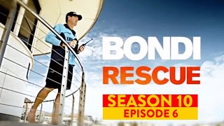 Bondi Rescue  Season 11 Episode 6 FULL EPISODE [upl. by Arrakat]