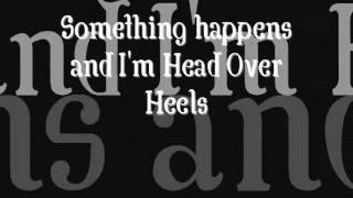 Tears For Fears Head Over Heels Lyrics [upl. by Liba]