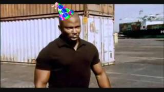 Doakes throws a surprise party for Dexter [upl. by Nanice790]