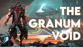 The Granum Void  Warframe Guide [upl. by Oilcareh539]