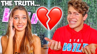 The Truth About Ben And Lexis Break Up STAY WILD EP 5 [upl. by Placido598]