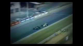 Piquet vs Senna  GP Hungria 1986 [upl. by Irehc]