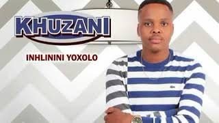 Khuzani Mpungose 2018  Mema Ontanga track 09 Inhlinini Yoxolo [upl. by Llerreg]