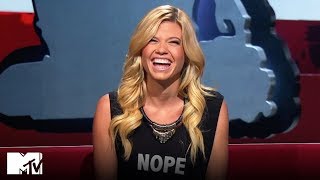 Chanel West Coast Laughing For 7 Minutes Straight 😂 Ridiculousness [upl. by Llevaj]