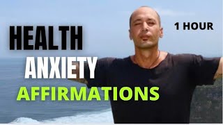 Two Tips for Health Anxiety [upl. by Kiyoshi]