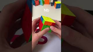 All Rubiks Cube PLLs in 50 SECONDS [upl. by Yentruoc]