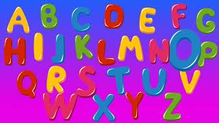 English Alphabet  English ABC Song  Kids songs  Angliska Azbuka  Англиска Азбука [upl. by Clorinde943]