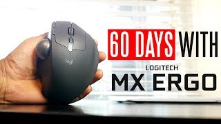 60 Days With The MX ERGO  Long Term Review [upl. by Wing]