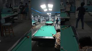 Billiard timelapse billiard billiards [upl. by Hekking908]