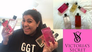 Review on Victorias Secret Bombshell Fragrances [upl. by Alvord]