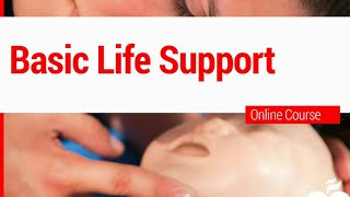 PALS  Basic Life Support [upl. by Itin100]