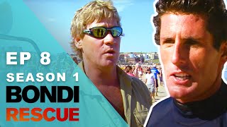 Most Amazing Rescues of Bondi Rescue Season 15 [upl. by Ssitnerp556]