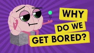 ADHD and Boredom [upl. by Shaum751]