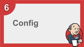 Jenkins Beginner Tutorial 6  Basic Configurations [upl. by Philips]
