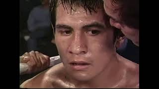 Erik Morales vs Marco Antonio Barrera I HD [upl. by Karli]