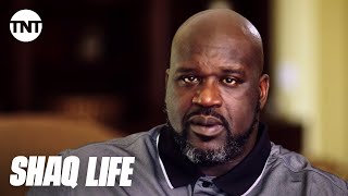 Shaq Life Shaq Shows Spanish Kids His Generosity CLIP  TNT [upl. by Marnie]