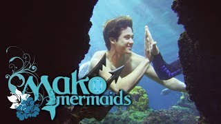 Mako Mermaids S1 E23 Zacs Choice short episode [upl. by Rafaelita]