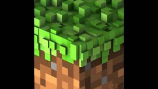 C418  Mice on Venus  Minecraft Volume Alpha [upl. by Lou637]